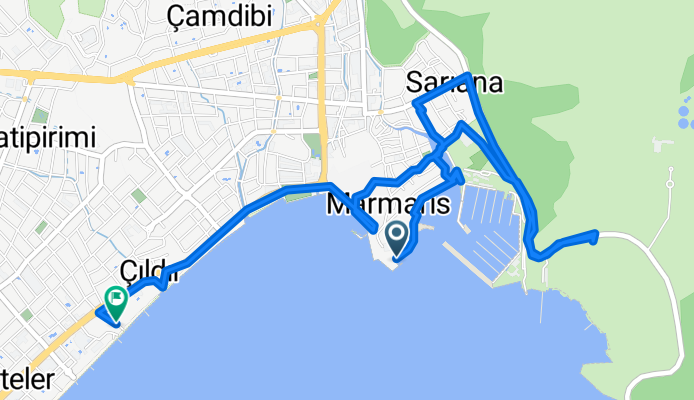 Marmaris