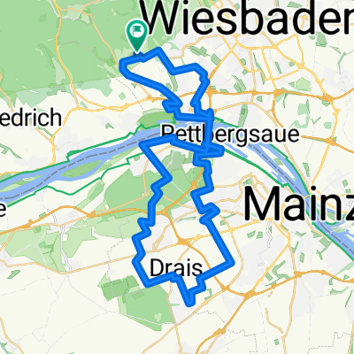 Frauenstein ZDF Schleife
