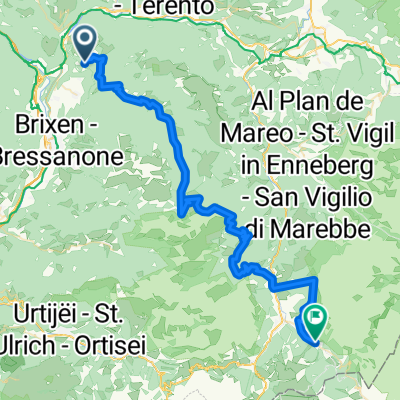 Via Migra - Etappe 4 (K4T3)