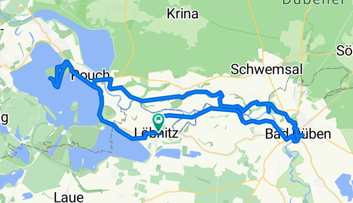 Diese Route in Bikemap Web öffnen