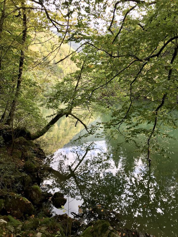 Rundfahrt im Süden Sloweniens