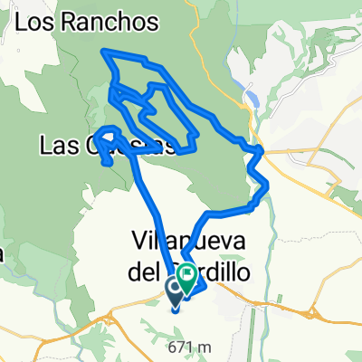 SECTOR PARDILLO