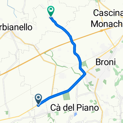 tornello