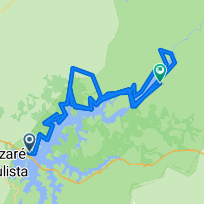 nazaré paulista