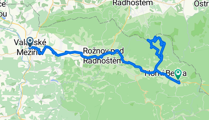 Diese Route in Bikemap Web öffnen