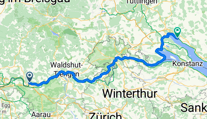 Diese Route in Bikemap Web öffnen