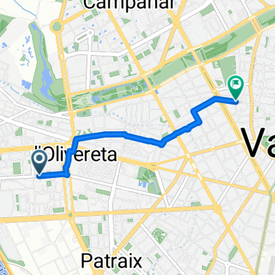 Black Bottom Botanic