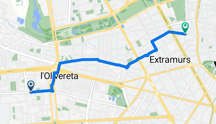 Black Bottom Botanic