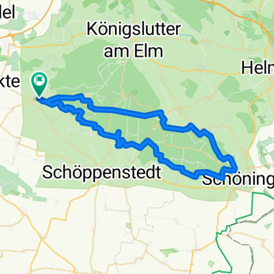 Elmrunde XL