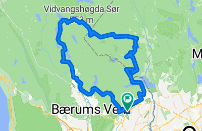 Open this route in the Bikemap app