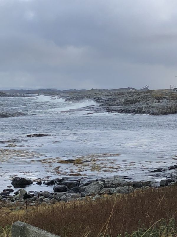 Bud to Kristiansund N