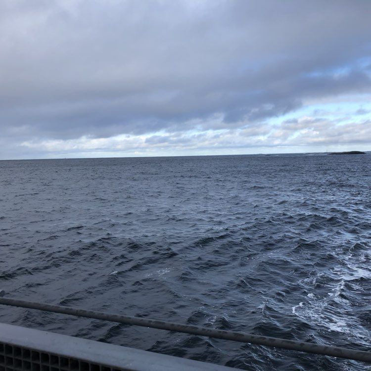 Bud to Kristiansund N