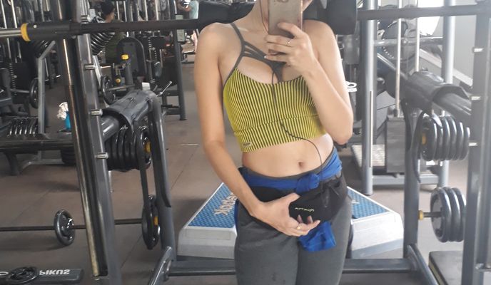 Foto 1 del percorso Bikemap "pedal pela manhã"