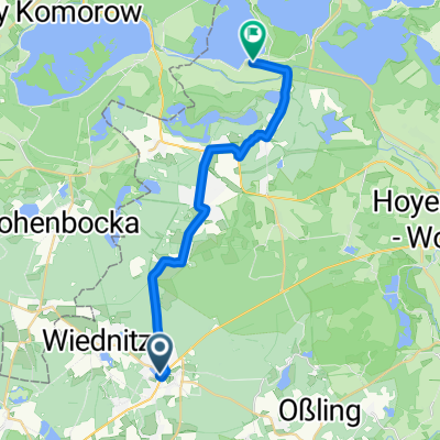 Bernsdorf-Geierswalde