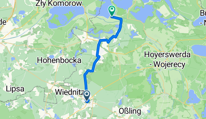 Bernsdorf-Geierswalde