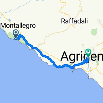 agritento