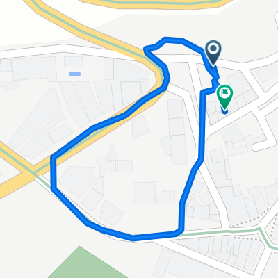 Ruta relajada en Jadraque