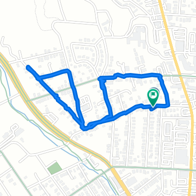 Csilla Bike-Run 10/2/19