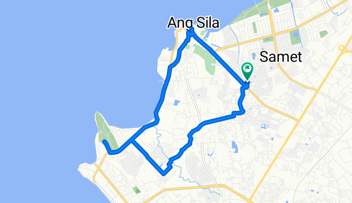 Diese Route in Bikemap Web öffnen