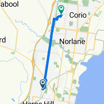 vins to cloverdale