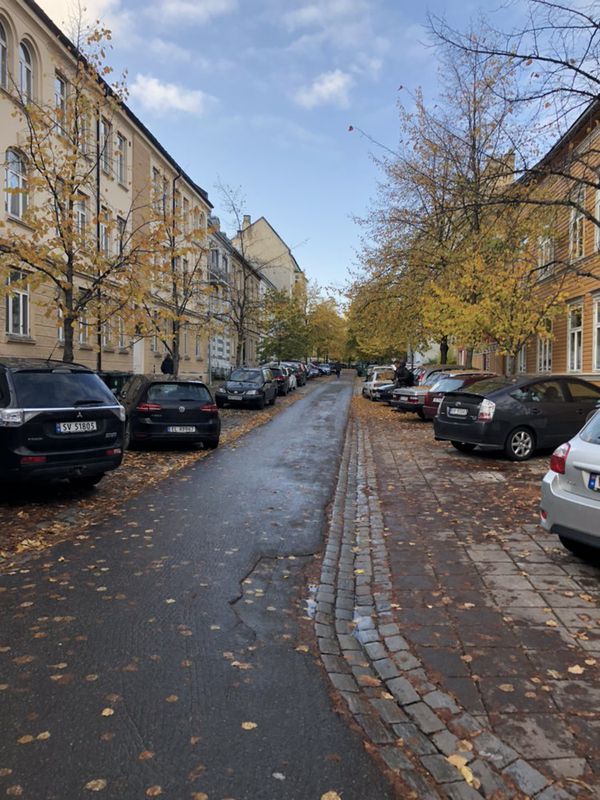 Trondheiml