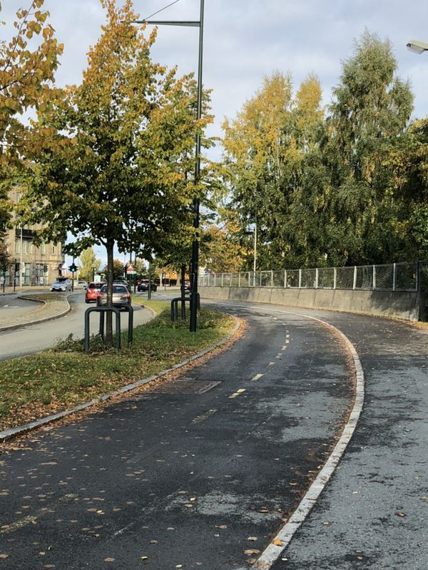 Trondheiml