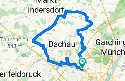 Open this route in the Bikemap app