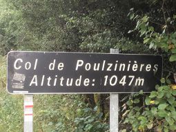 2019-10 Albi to Millau