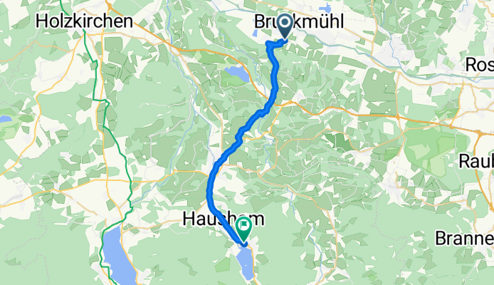 Diese Route in Bikemap Web öffnen
