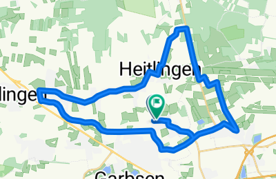 Open this route in the Bikemap app
