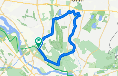Open this route in the Bikemap app