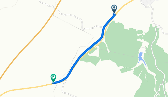上坡逆風路to balikesir no 05