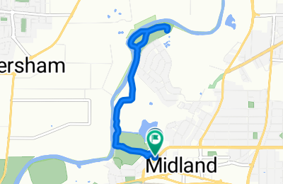 Open this route in the Bikemap app