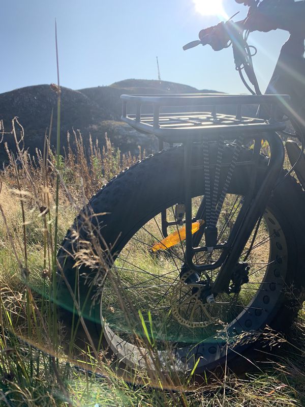 Bogafjell, Melsheia og Kleivane