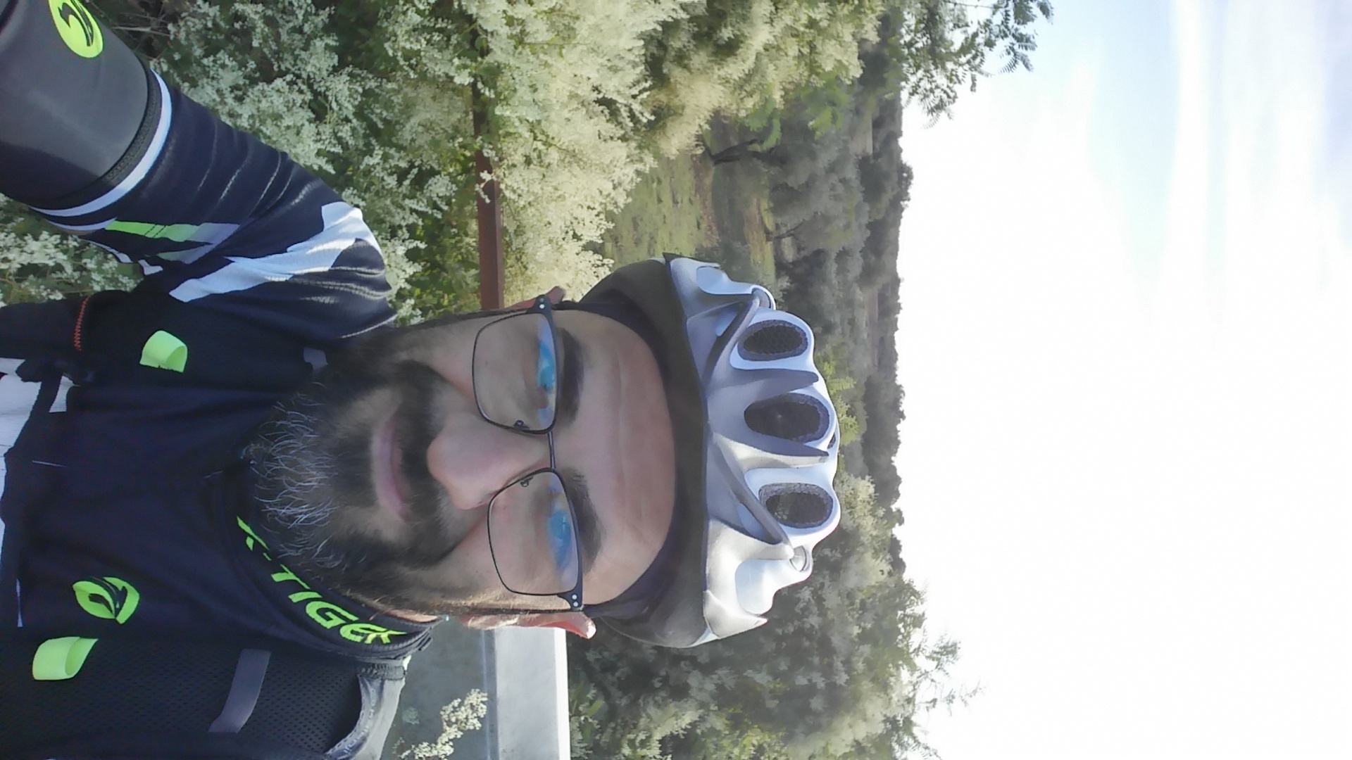 Giro dell'acquedotto