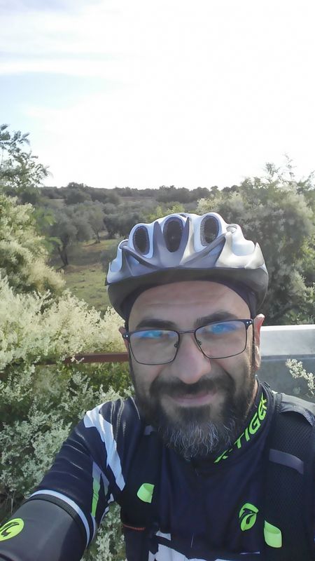 Giro dell'acquedotto