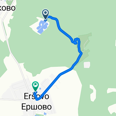 Бельское-зад