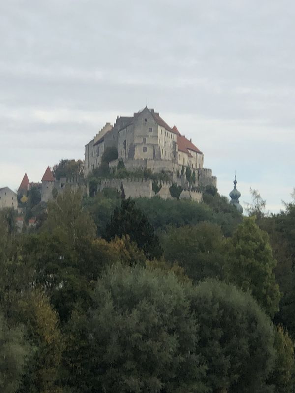 Burghausen