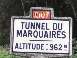 2019-12 Meyrueis to St-Jean-du-Gard