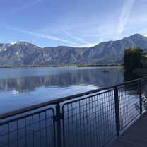 Photo 7 of the Bikemap route "20191005 Valsugana da S.Cristoforo a Novaledo"