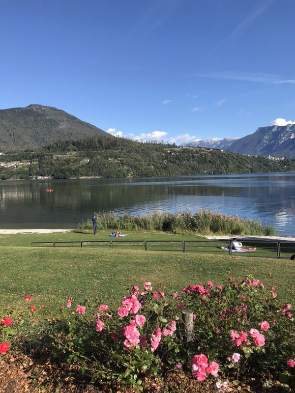 20191005 Valsugana da S.Cristoforo a Novaledo