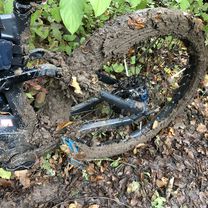 МалоБучино-Неуспешно Състезание