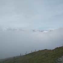 Grafenberg, Hachaualm