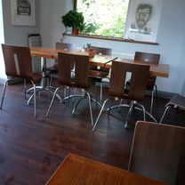 Leyland to Croston Velo Cafe
