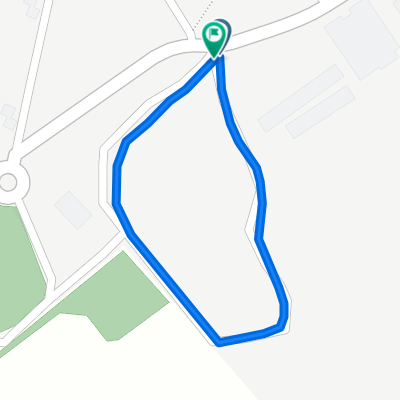 Eynot bicycle plan