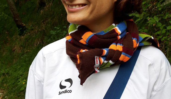 Foto 1 del percorso Bikemap "medveja ucka"