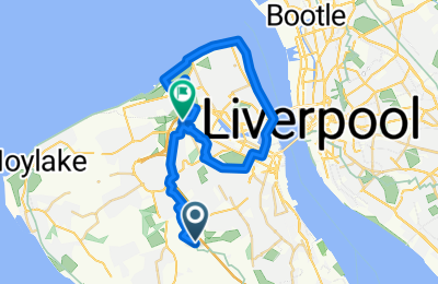 Open this route in the Bikemap app