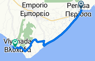 Open this route in the Bikemap app