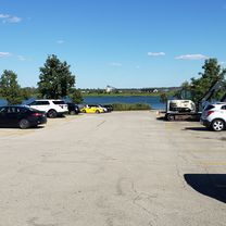 Whalon lake