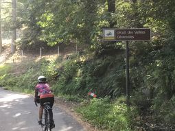 2019-13 St-Jean-du-Gard - Circle to Barre-des-Cévennes